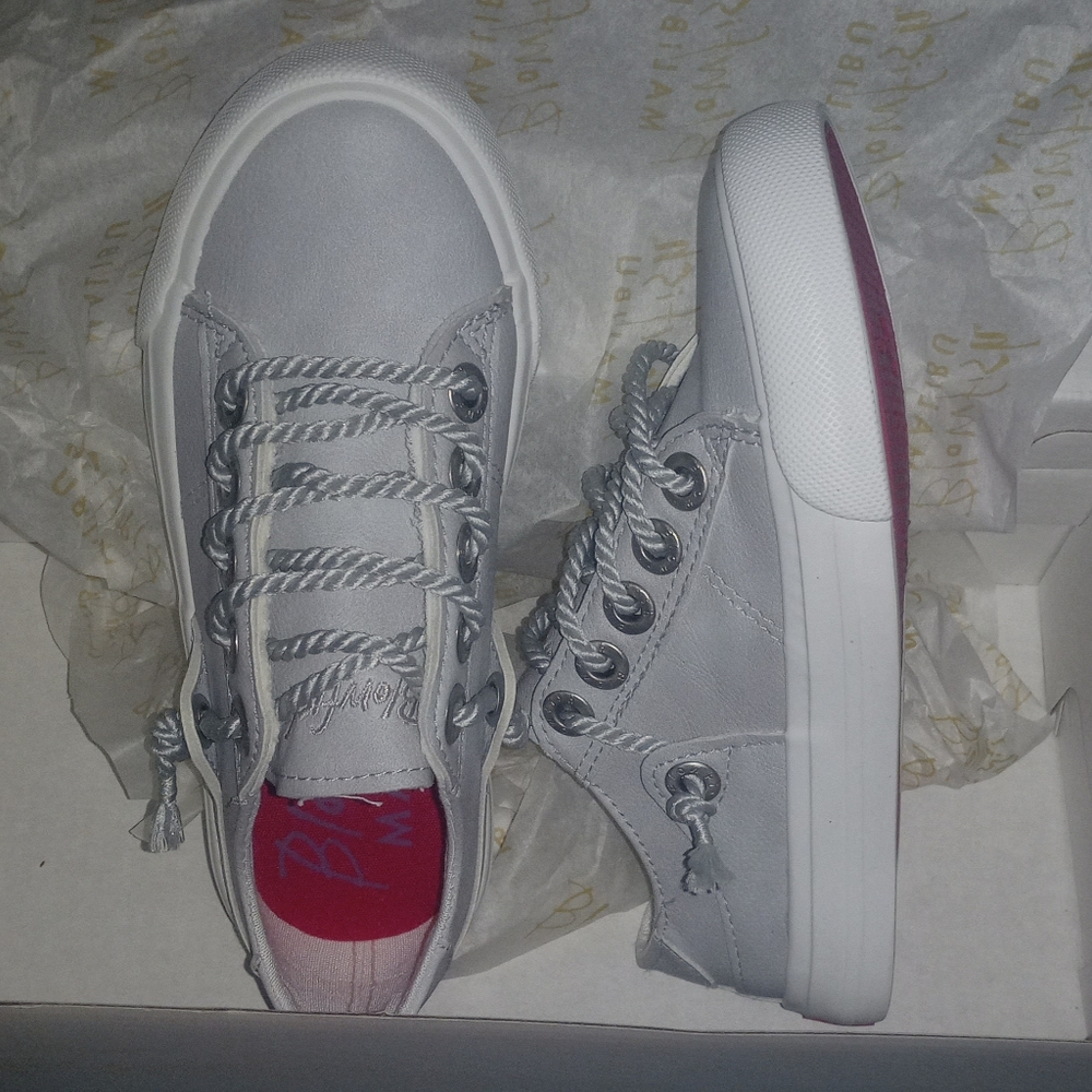 Brand New Blowfish Shoes (Sz 12)